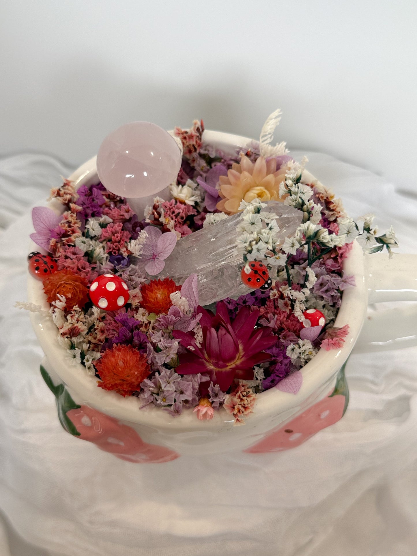 Fairy Garden