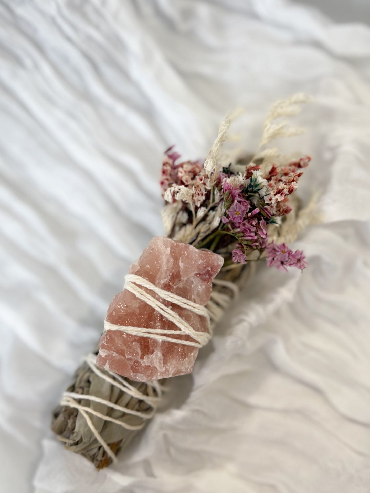 Floral Sage